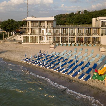 Design Hotel Skopeli Odessa Luaran gambar