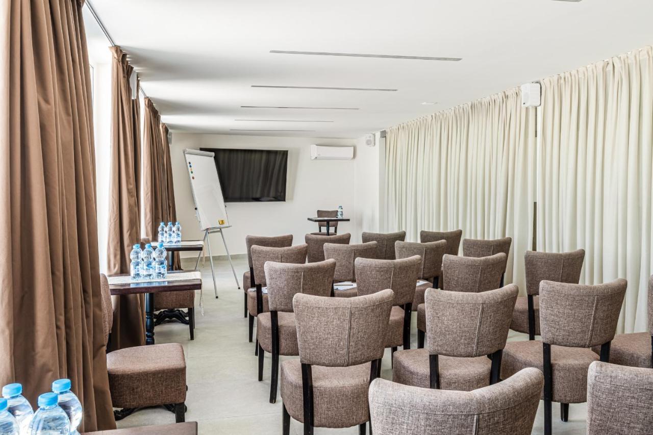 Design Hotel Skopeli Odessa Luaran gambar