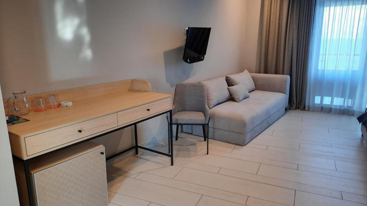 Design Hotel Skopeli Odessa Luaran gambar